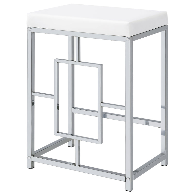 Jackson 5 Pc Counter Height Dining Set - Furniture Center (NY)