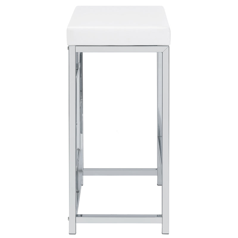 Jackson 5 Pc Counter Height Dining Set - Furniture Center (NY)