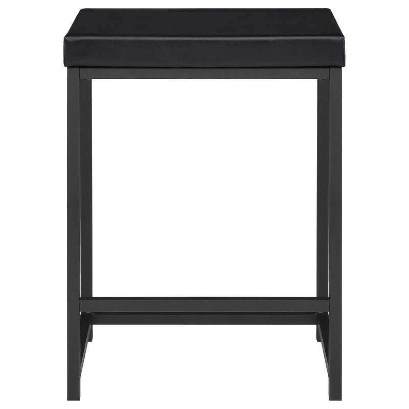 Hawes 4 Pc Counter Height Dining Set - Furniture Center (NY)