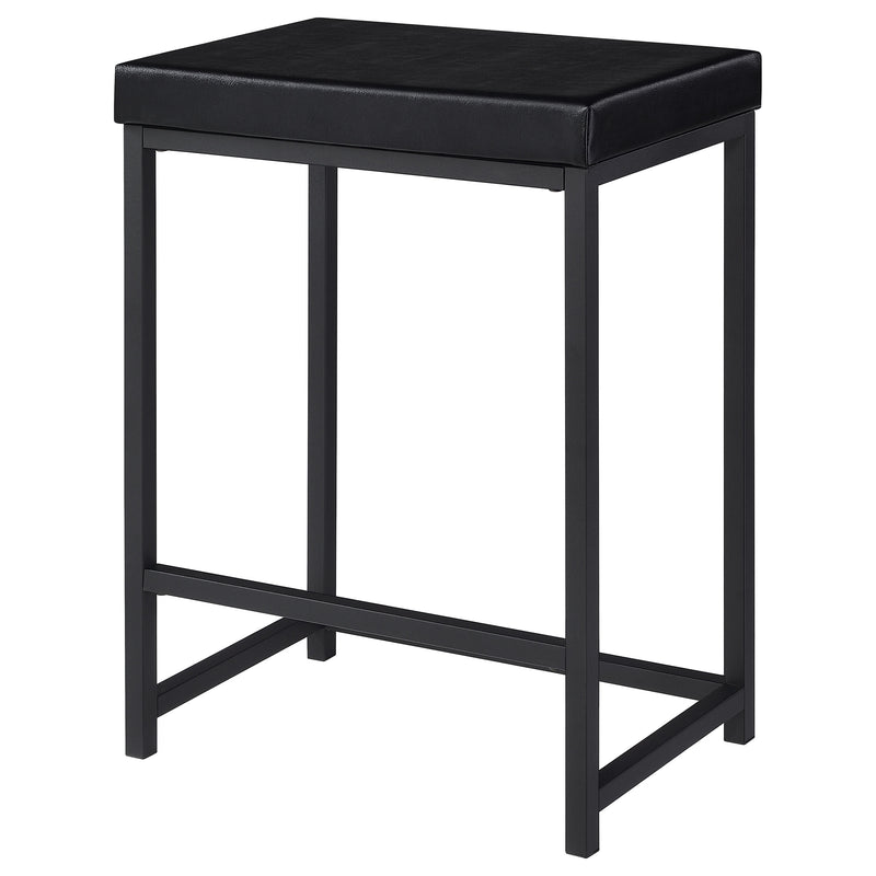 Hawes 4 Pc Counter Height Dining Set - Furniture Center (NY)