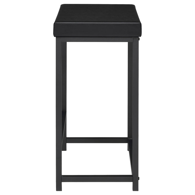 Hawes 4 Pc Counter Height Dining Set - Furniture Center (NY)