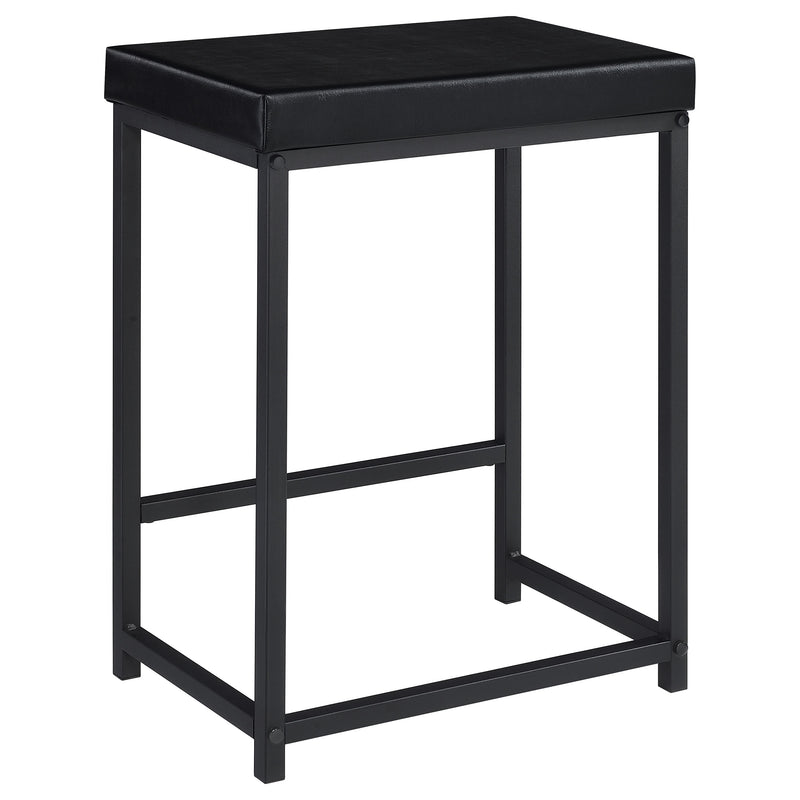 Hawes 4 Pc Counter Height Dining Set - Furniture Center (NY)
