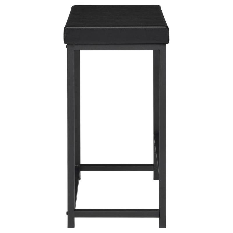 Hawes 4 Pc Counter Height Dining Set - Furniture Center (NY)