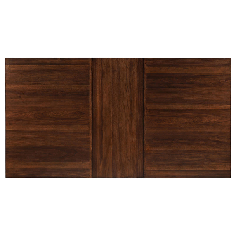 Briarwood 7 Pc Dining Set - Furniture Center (NY)