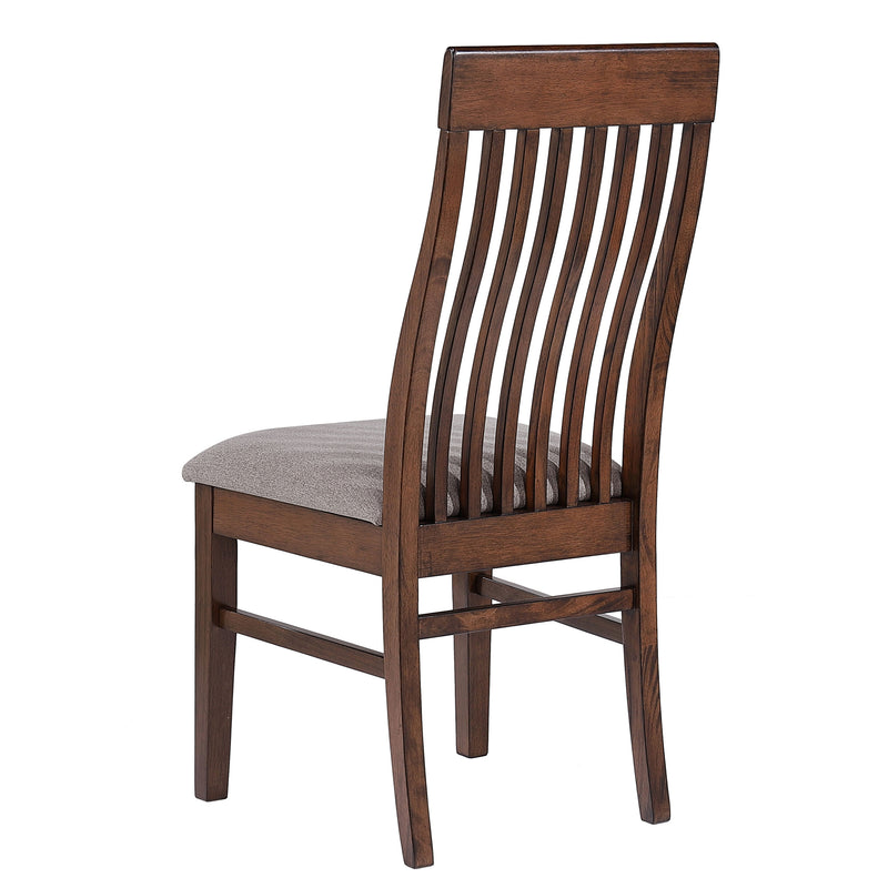 Briarwood 7 Pc Dining Set - Furniture Center (NY)