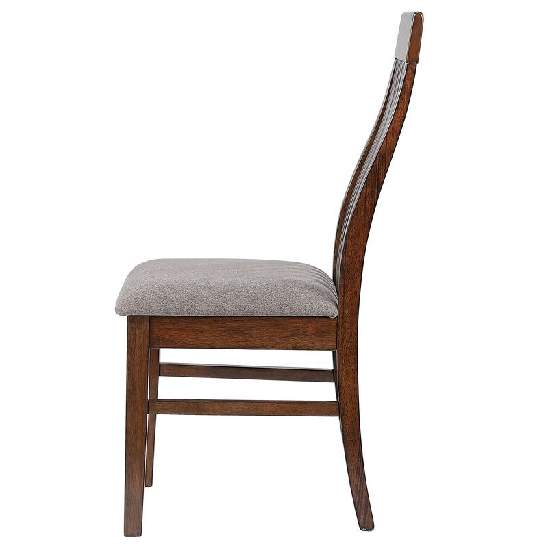 Briarwood Side Chair - Furniture Center (NY)