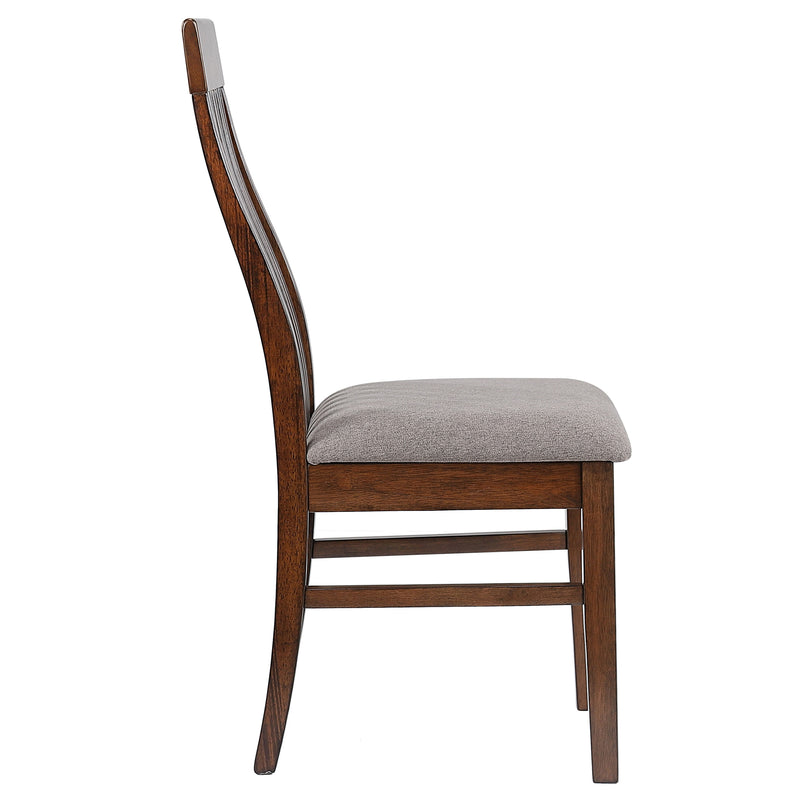 Briarwood Side Chair - Furniture Center (NY)