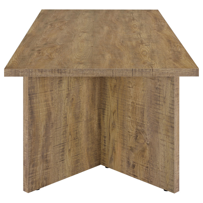 Jamestown Dining Table - Furniture Center (NY)