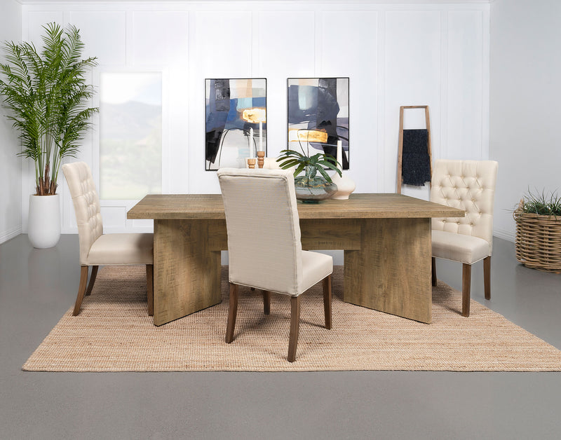Jamestown Dining Table - Furniture Center (NY)