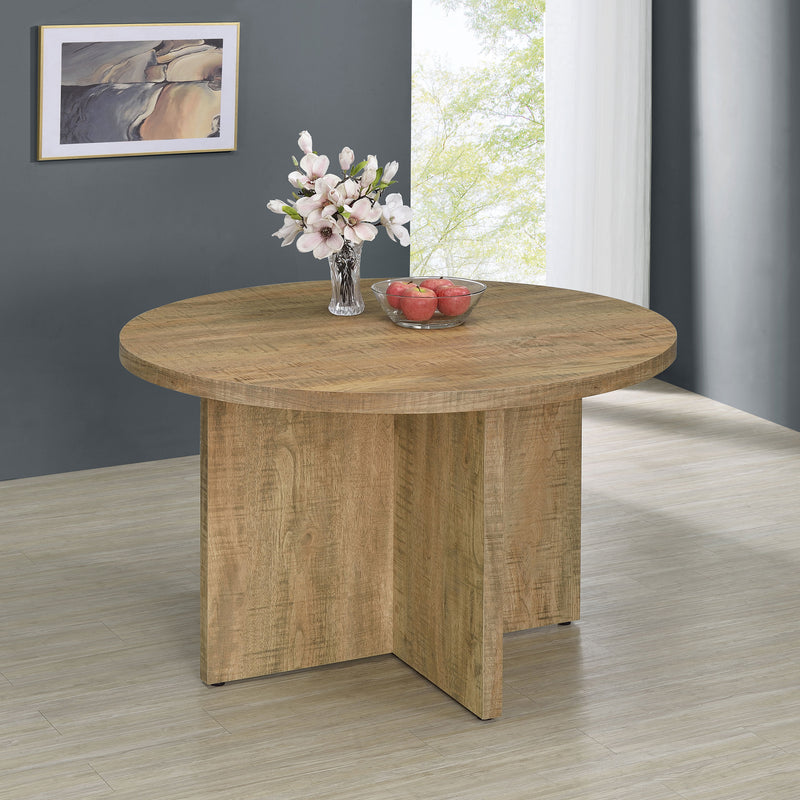 Jamestown Dining Table - Furniture Center (NY)
