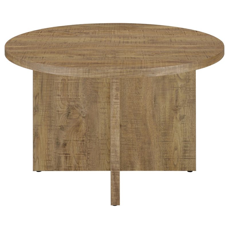 Jamestown Dining Table - Furniture Center (NY)