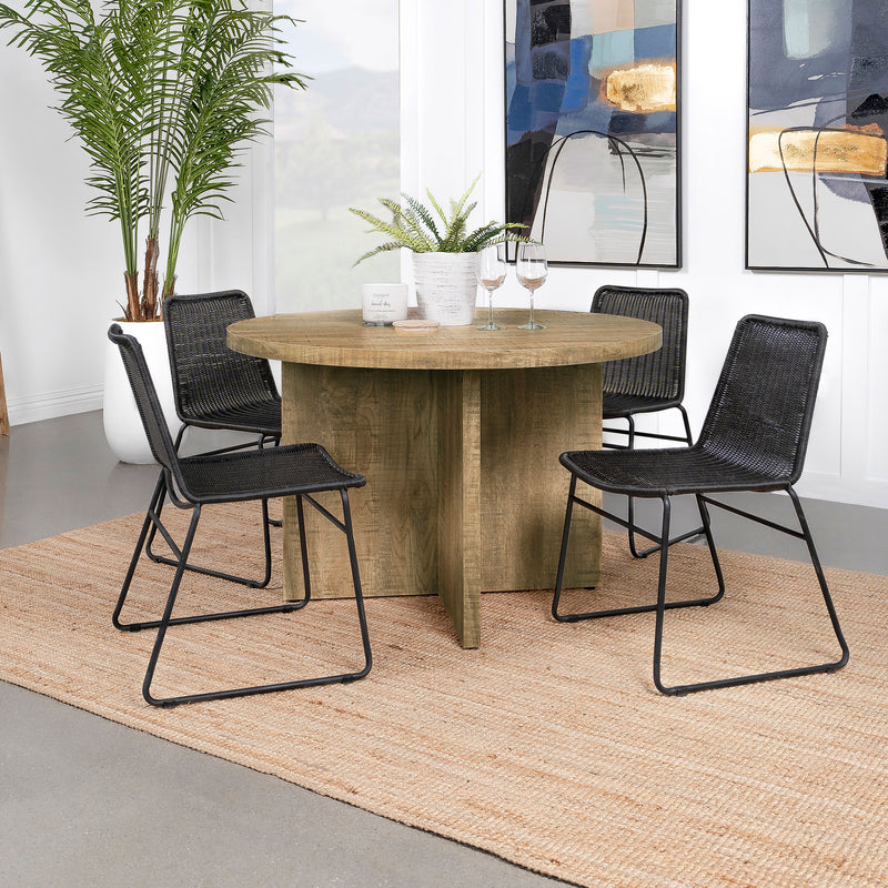 Jamestown Dining Table - Furniture Center (NY)