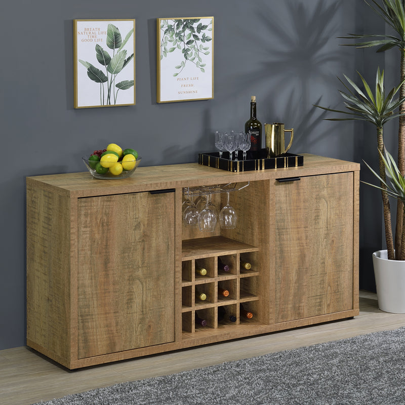Jamestown Sideboard - Furniture Center (NY)