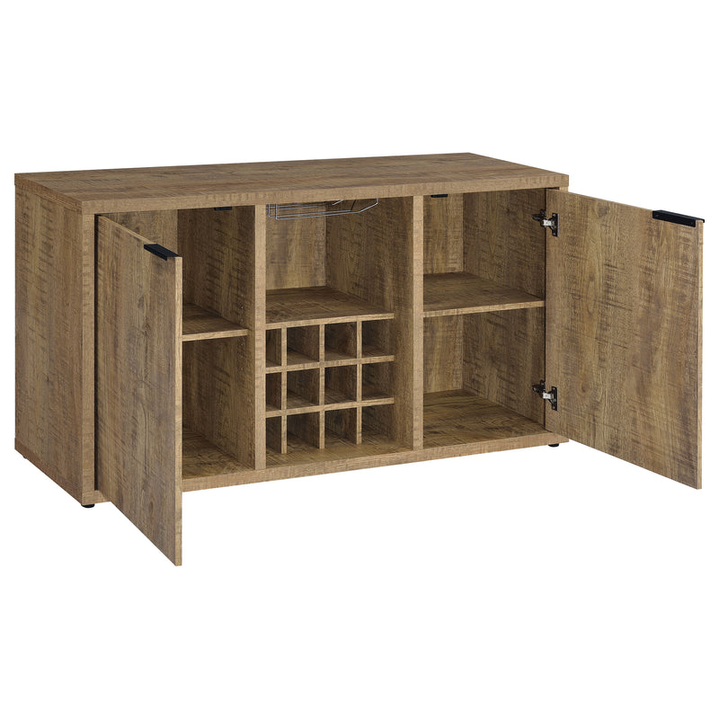 Jamestown Sideboard - Furniture Center (NY)
