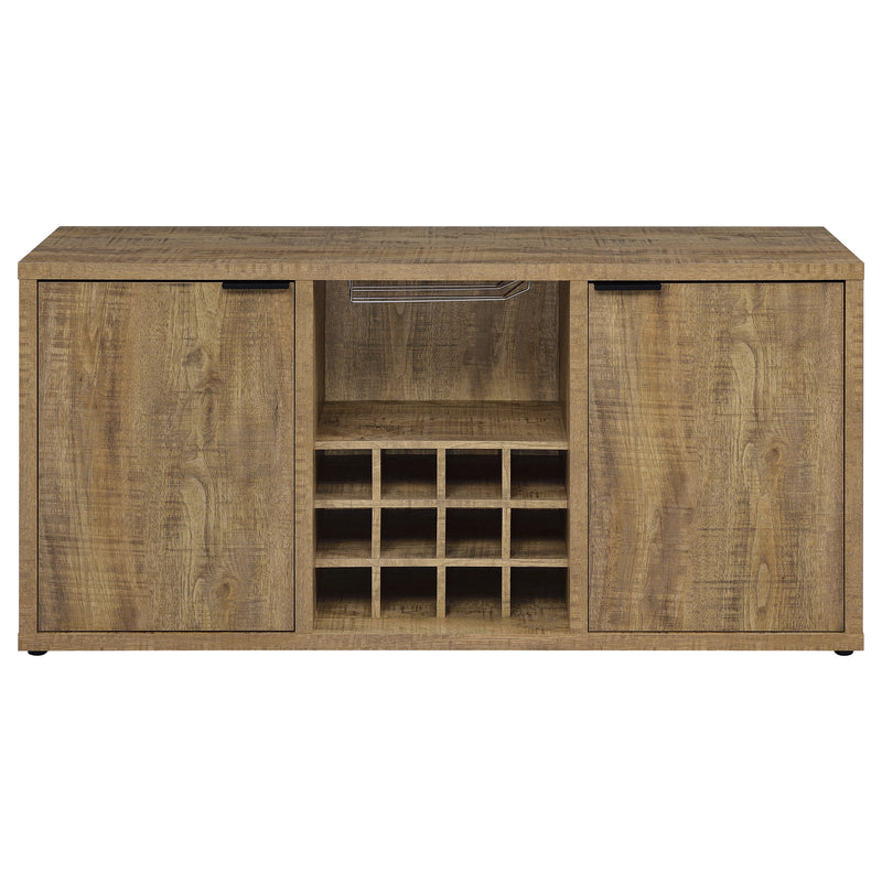 Jamestown Sideboard - Furniture Center (NY)