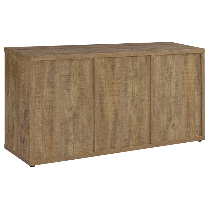 Jamestown Sideboard - Furniture Center (NY)