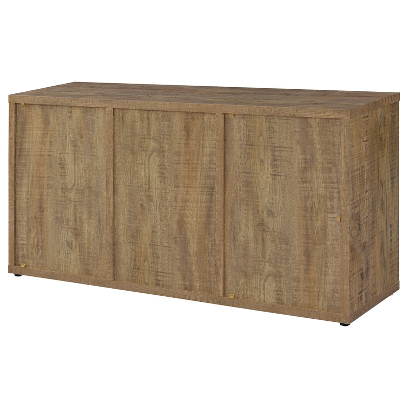 Jamestown Sideboard - Furniture Center (NY)