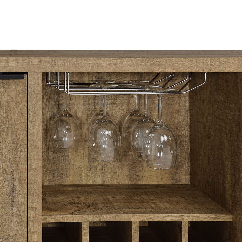 Jamestown Sideboard - Furniture Center (NY)