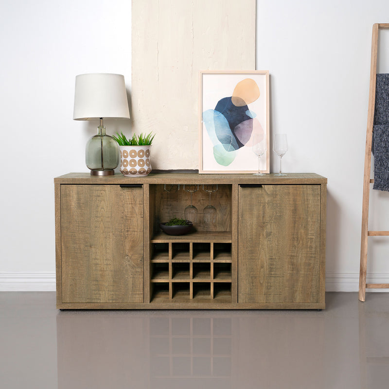 Jamestown Sideboard - Furniture Center (NY)