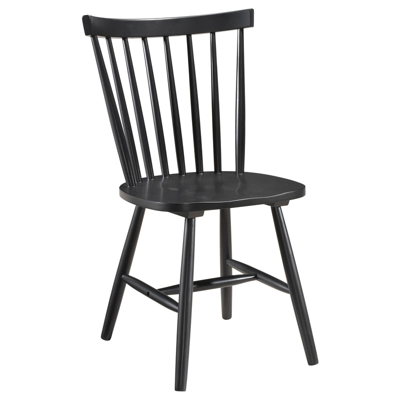 Hollyoak 7 Pc Dining Set - Furniture Center (NY)