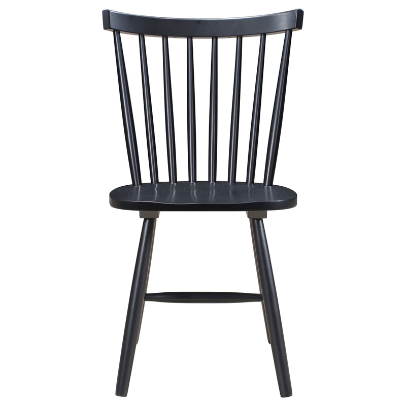 Hollyoak 7 Pc Dining Set - Furniture Center (NY)
