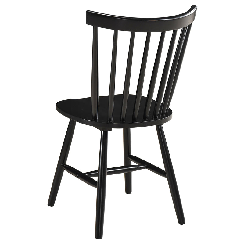 Hollyoak 7 Pc Dining Set - Furniture Center (NY)