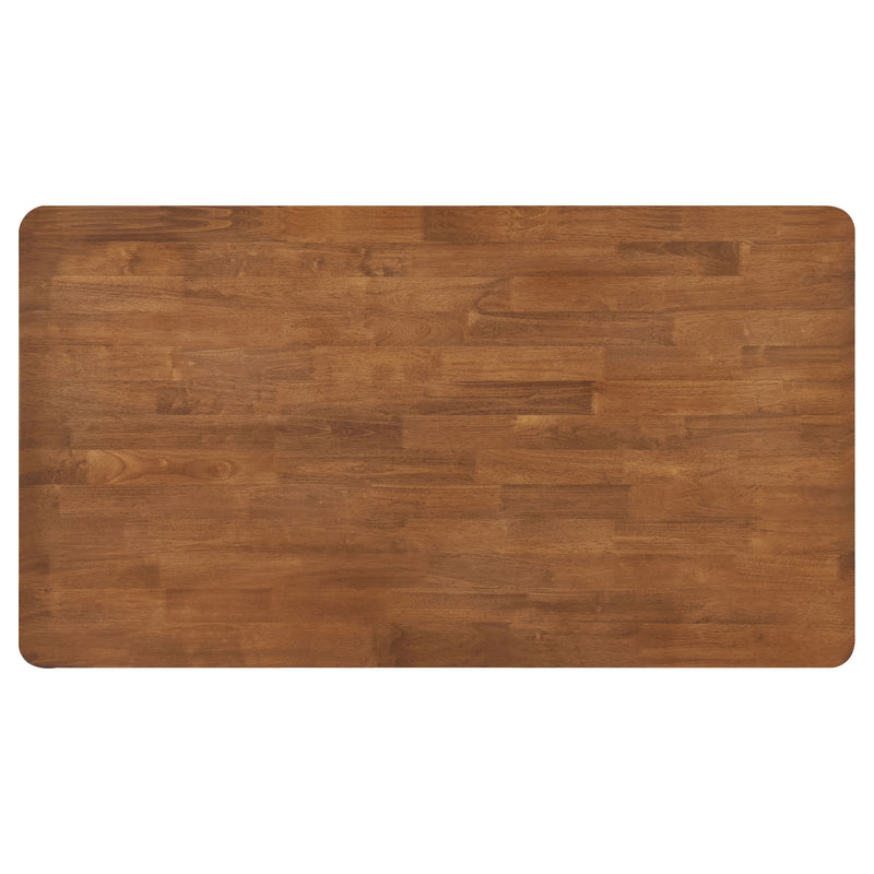 Hollyoak Dining Table - Furniture Center (NY)