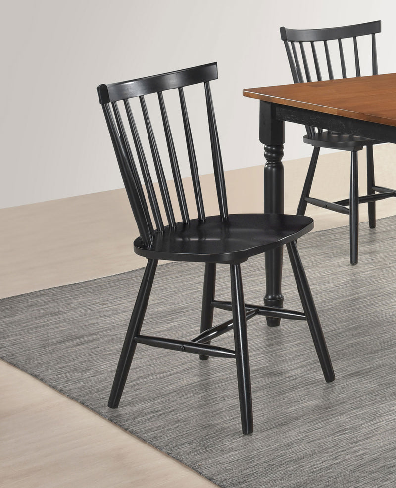 Hollyoak Side Chair - Furniture Center (NY)