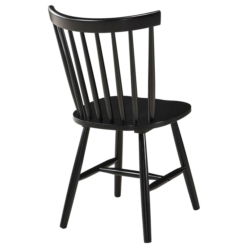 Hollyoak Side Chair - Furniture Center (NY)