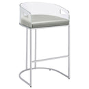 Thermosolis Bar Chair