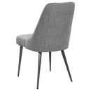 Alan Dining Side Chair