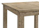 Cardova Counter Height Dining Table