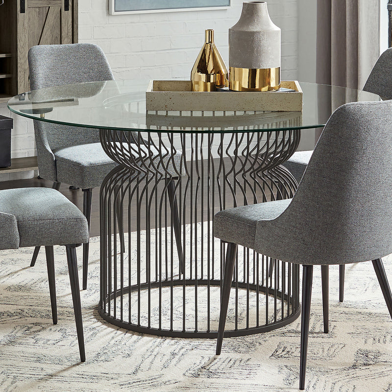 Granvia Dining Tables - Furniture Center (NY)