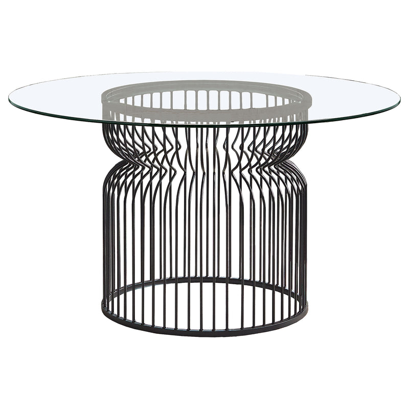 Granvia Dining Tables - Furniture Center (NY)