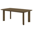 Ottowa Dining Tables Squre