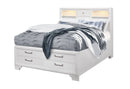 Jordyn Bed Group