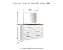 Gerridan Bedroom Set