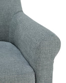 Horlando Swivel Accent Chair