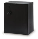 Brizmore Nightstand