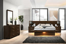 Jessica Bedroom Set