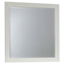 Sandy Beach 4 Pc Bedroom Set - Furniture Center (NY)