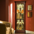 Corner Curio