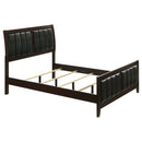 Carlton Panel Bed