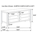 Carlton Dresser