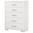 Jessica Chest of Drawers