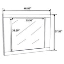 Felicity Bedroom Set