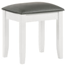 Barzini Vanity Stools