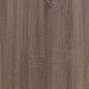 Brantford Panel Platform Storage Bed