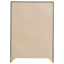 Brantford 4-drawer Chest Barrel Oak