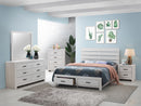 Brantford Bedroom Set